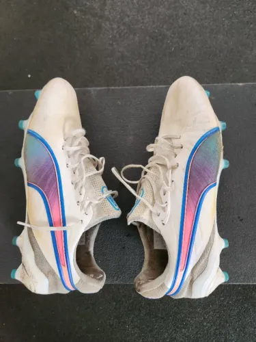 CHUTEIRA PUMA King (1ªlinha pro)