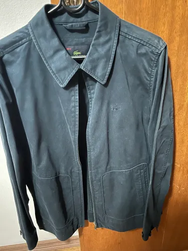 Lacoste original casaco a