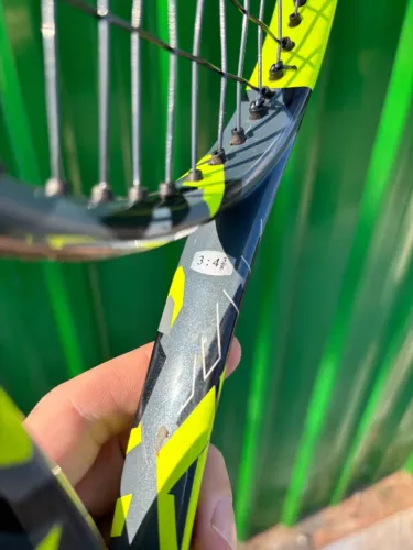 Raquete Babolat Pure Aero 98