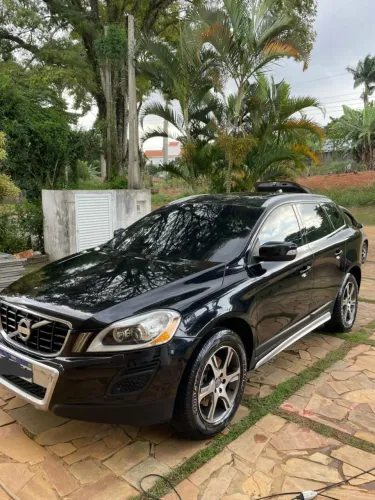 Volvo XC 60 2.0 T5 5P 2012