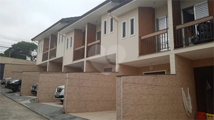 Condomínio com 2 quartos à venda em Vila medeiros - SP