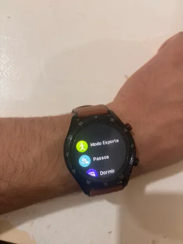 Philco Smartwatch PSW02PM