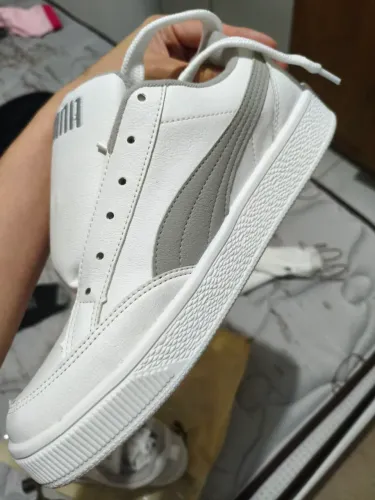 Tênis Puma(réplica )novo 