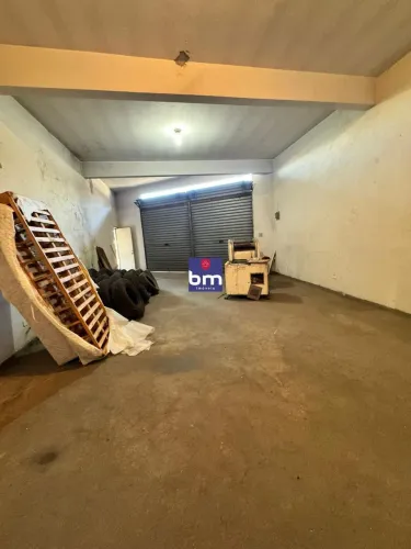 Galpão para alugar em São Paulo, Jardim Santo Antônio, com 50 m², condominio Afonso vidal