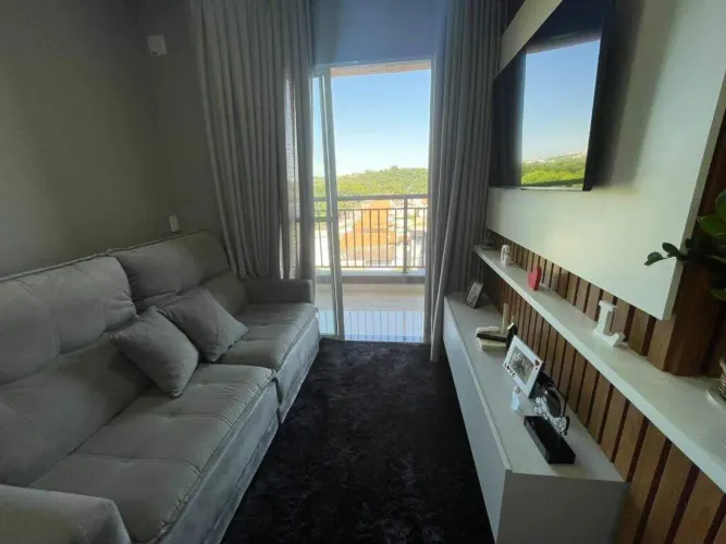 Apartamento com 2 dormitórios à venda, 56 m² por R$ 340.000,00 - Jardim São Mateus - Pirac