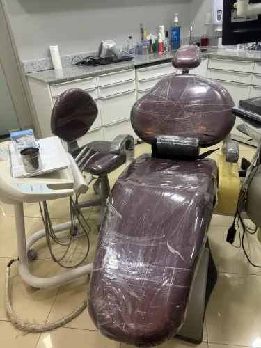 Vende-se Cadeira Odontológica