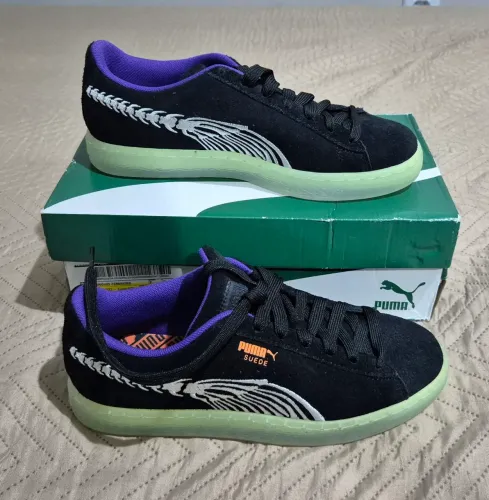 Puma Suede Hunted, 35