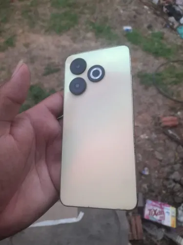 INFINIX SMART 8