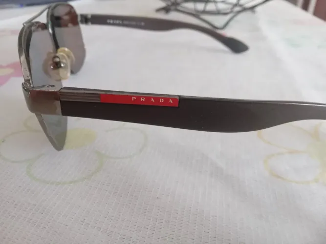Óculos PRADA, ORIGINAL!!!!