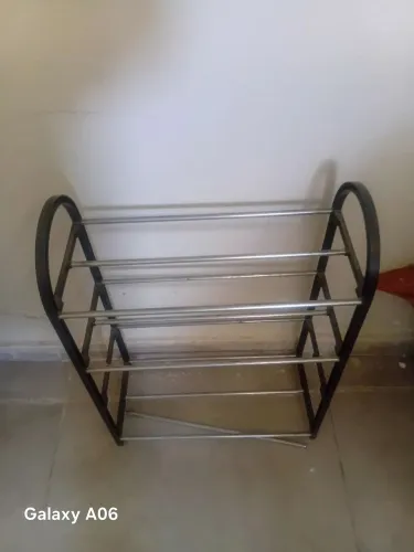 Sapateira Desmontável