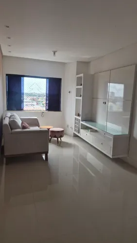 Apartamento Semimobiliado - 3/4 (1 Suíte) | Direto com o Proprietário | Bairro Suissa
