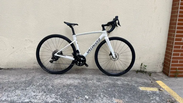 Specialized Roubaix SL8 COMP Cambio eletrônico 2024
