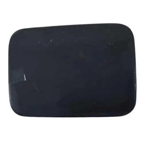 Portinhola Tanque Combustível Volkswagen Gol G4 2006 2portas Cinza 2006