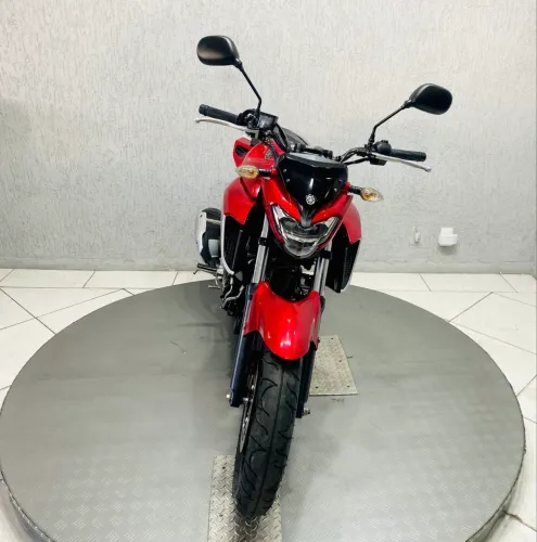 ? Vende-se Yamaha Fazer 250 FZ25 - Ano 2021
