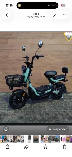 Vendo auto propelido 5.000 