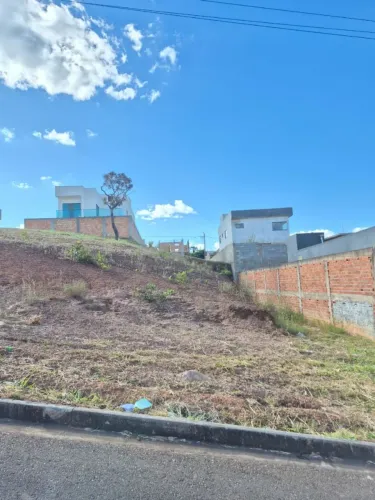 Lote de terreno no Residencial Villa Suíça