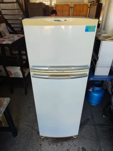 Geladeira Fros Free