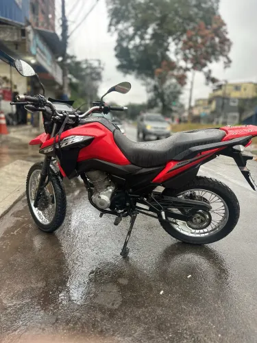 Bros 160