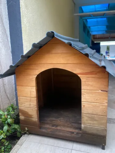CASA DE CÃO (Grande)