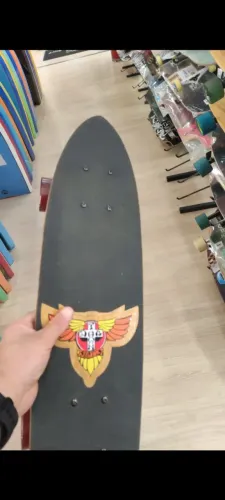 Skate Dogtown origem do skate