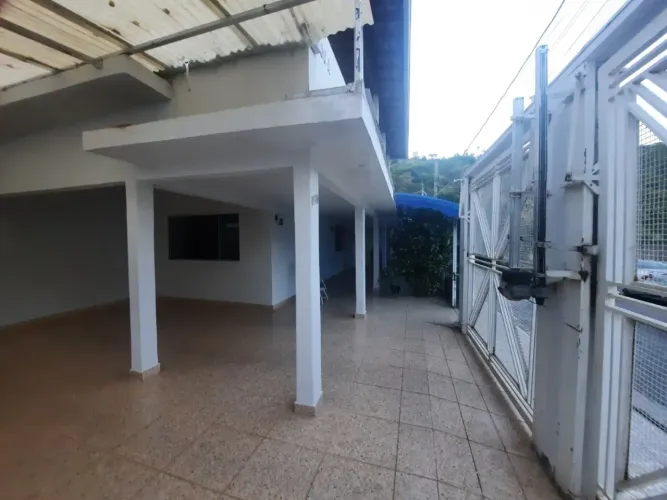 Casa para venda no Bairro em São José - Timóteo - MG