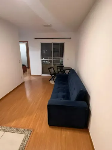 Imóvel para aluguel com 55 metros quadrados com 2 quartos em Bela Vista - Cuiabá - MT