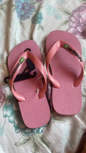 HAVAIANAS NO ATACADO PREÇO DE REVENDA 