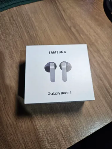 Fone sansung galaxy buds4 
