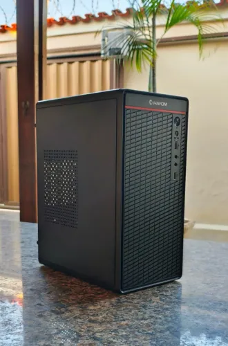 Computador i5 3470 / 8gb RAM / SSD NVME 128gb