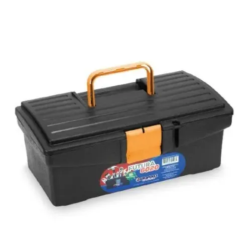 Maleta Futura 6020 - 13" 25382 320 X 180 X 130mm