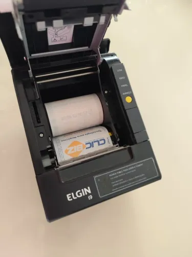 Impressora Elgin