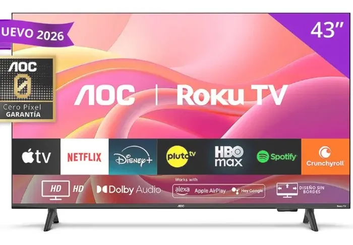 TV