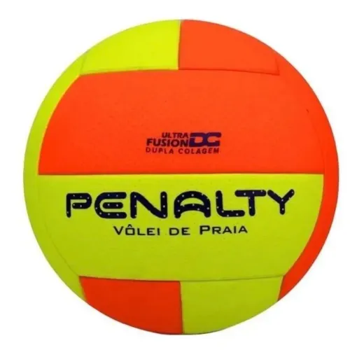 Bola Penalty Vôlei de Praia PU SUPER SOFT