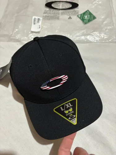 Boné Oakley G