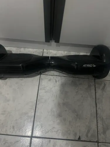 hoverboard semi usado