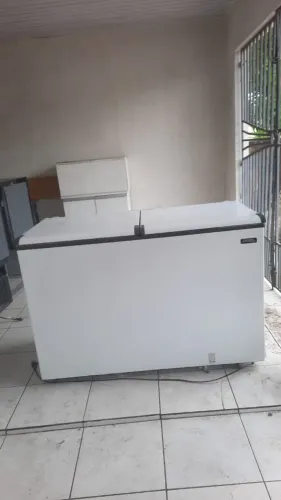 Vende-se freezer
