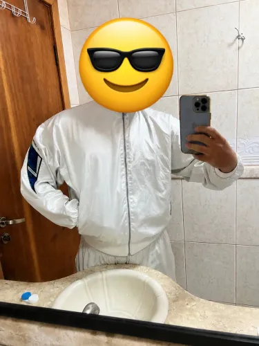 JAQUETA MIZUNO VINTAGE JAPONESA ANOS 90 - RARA