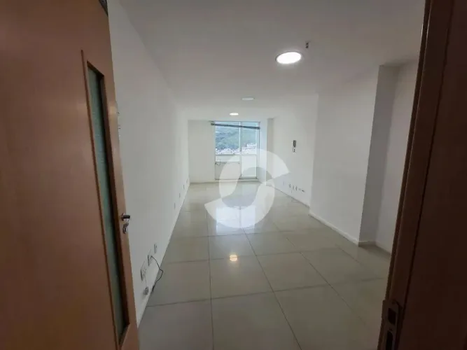 Sala à venda, 24 m² por R$ 212.000,00 - Santa Rosa - Niterói/RJ