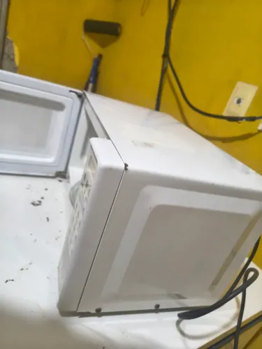 Microondas