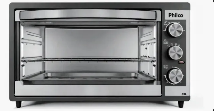 Forno elétrico 