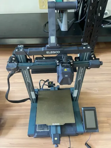 Elegoo Neptune 4