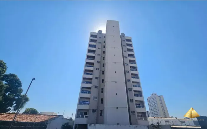 Apartamento para venda, 4 quarto(s), Centro-sul, Cuiabá