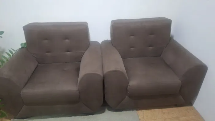 Poltronas