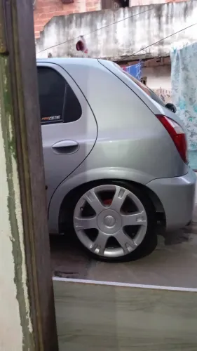 Rodas 16 originais GM do vectra elegance 