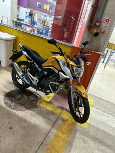 Honda CG 160 Titan Flexone/ed.especial 40 Anos 2022