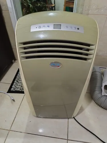 Ar Condicionado Portátil Olímpia Splendid Piú 12 HP