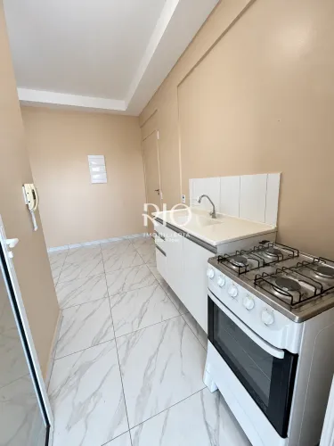 Apartamento 2 quartos - Floresta Sul