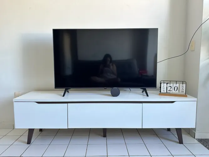 Rack para TV