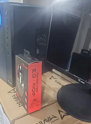 Vendo Computador Completo