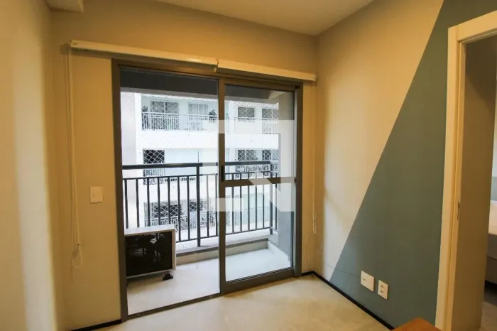 Apartamento à Venda - Butantã, 1 Quarto, 28 m2